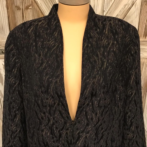 Coldwater creek. Jacket - Picture 2 of 4